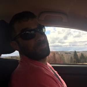 Meet your Posher, Patrick